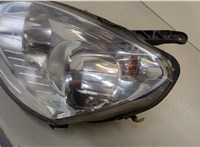  Фара (передняя) Opel Zafira B 2005-2012 20451945 #3