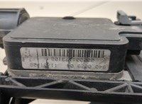  Вентилятор радиатора Ford Focus 2 2008-2011 20451947 #3