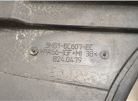  Вентилятор радиатора Ford Focus 2 2008-2011 20451947 #5