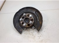  Ступица (кулак, цапфа) Lexus CT 2010-2014 20451949 #3