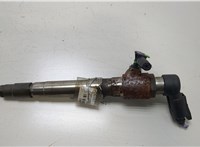 9801125480 Форсунка топливная Citroen Jumper (Relay) 2014-2025 20451953 #1