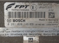 4897040, 5801382396, 5801548002 ТНВД Iveco EuroCargo 3 2015-2025 11421556 #4