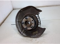  Ступица (кулак, цапфа) BMW 7 E65 2001-2008 20451957 #2