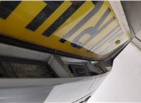  Крышка (дверь) багажника Renault Scenic 2009-2012 20451959 #2
