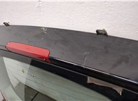  Крышка (дверь) багажника Renault Scenic 2009-2012 20451959 #4