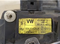 Фара (передняя) Volkswagen Lupo 20451960 #4