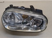  Фара (передняя) Volkswagen Golf 4 1997-2005 20451964 #1
