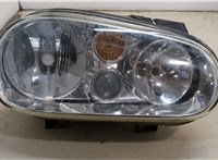  Фара (передняя) Volkswagen Golf 4 1997-2005 20451964 #2