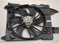  Вентилятор радиатора Renault Megane 2 2002-2009 20451965 #2