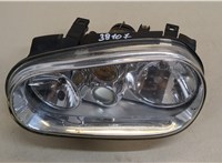  Фара (передняя) Volkswagen Golf 4 1997-2005 20451968 #1