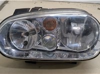  Фара (передняя) Volkswagen Golf 4 1997-2005 20451968 #2