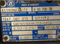 6AS700T0, 1347061013, 5801451049 КПП - автомат (АКПП) Iveco EuroCargo 3 2015- 20451971 #13