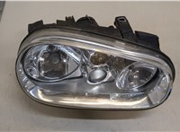  Фара (передняя) Volkswagen Golf 4 1997-2005 20451972 #1
