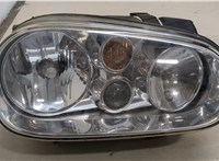  Фара (передняя) Volkswagen Golf 4 1997-2005 20451972 #2