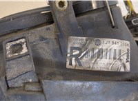  Фара (передняя) Volkswagen Golf 4 1997-2005 20451972 #4