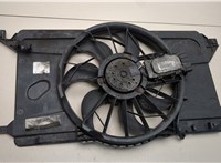  Вентилятор радиатора Ford Focus 2 2005-2008 20451973 #1