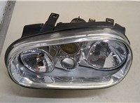  Фара (передняя) Volkswagen Golf 4 1997-2005 20451976 #1