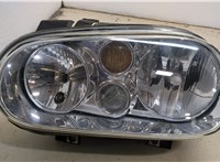  Фара (передняя) Volkswagen Golf 4 1997-2005 20451976 #2