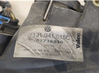  Фара (передняя) Volkswagen Golf 4 1997-2005 20451976 #4