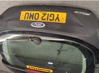  Крышка (дверь) багажника Ford Focus 3 2011-2015 20451977 #2