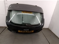  Крышка (дверь) багажника Ford Focus 3 2011-2015 20451977 #1