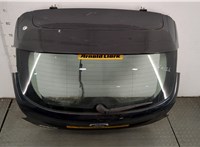 Крышка (дверь) багажника Ford Focus 3 2011-2015 20451977 #3