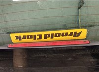  Крышка (дверь) багажника Ford Focus 3 2011-2015 20451977 #6