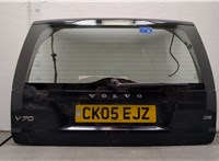  Крышка (дверь) багажника Volvo V70 2001-2008 20451979 #1