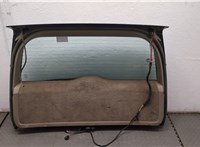  Крышка (дверь) багажника Volvo V70 2001-2008 20451979 #6