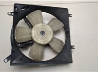  Резистор вентилятора охлаждения Mitsubishi Galant 1997-2003 11421581 #1