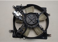  Резистор вентилятора охлаждения Mitsubishi Galant 1997-2003 11421581 #2