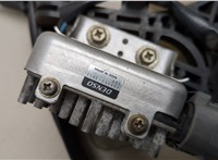  Резистор вентилятора охлаждения Mitsubishi Galant 1997-2003 11421581 #3