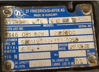 6AS800T0, 1346061028, 5801451052 КПП - автомат (АКПП) Iveco EuroCargo 3 2015- 20451982 #11