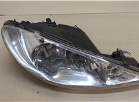  Фара (передняя) Peugeot 206 20451985 #4