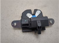 13317445 Замок багажника Opel Corsa D 2006-2014 20451987 #4