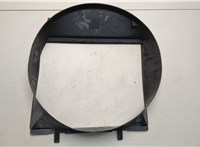  Кожух вентилятора радиатора (диффузор) Mercedes C W202 1993-2000 20451991 #1
