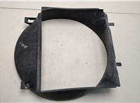  Кожух вентилятора радиатора (диффузор) Mercedes C W202 1993-2000 20451996 #1