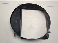  Кожух вентилятора радиатора (диффузор) Mercedes C W202 1993-2000 20451996 #4