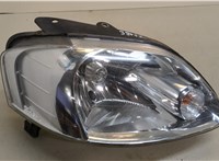  Фара (передняя) Volkswagen Fox 2005-2011 20451998 #1