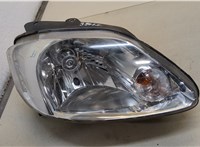  Фара (передняя) Volkswagen Fox 2005-2011 20451998 #2