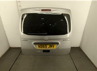  Замок багажника Mercedes Citan 11421589 #1