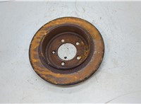 2U2Z1V125CC Диск тормозной Ford Explorer 2006-2010 20452004 #1
