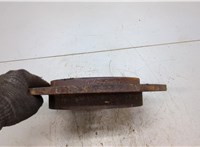 2U2Z1V125CC Диск тормозной Ford Explorer 2006-2010 20452004 #2