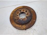 2U2Z1V125CC Диск тормозной Ford Explorer 2006-2010 20452004 #3