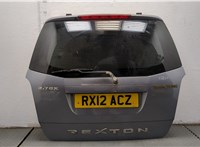  Крышка (дверь) багажника SsangYong Rexton 2007-2012 20452003 #1
