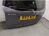  Крышка (дверь) багажника SsangYong Rexton 2007-2012 20452003 #3