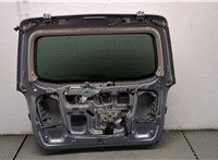  Крышка (дверь) багажника SsangYong Rexton 2007-2012 20452003 #8