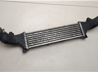  Радиатор интеркулера Mercedes C W202 1993-2000 20452006 #1