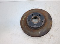 4351247040 Диск тормозной Lexus CT 2010-2014 20452008 #3