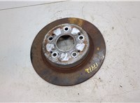  Диск тормозной Honda Accord 8 2008-2013 USA 20452011 #3